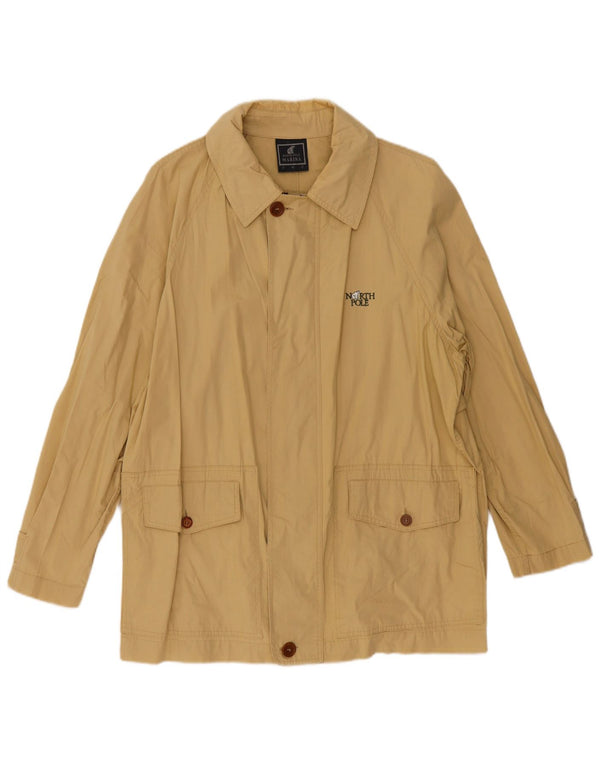 Kurtka męska North Pole UK 38 w kolorze średniego beżu