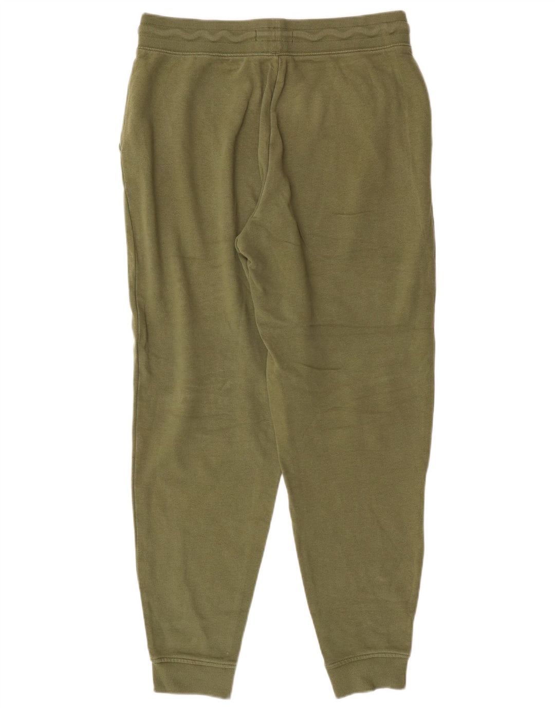 Damskie spodnie dresowe Marks & Spencer Joggers UK 12 Medium Khaki