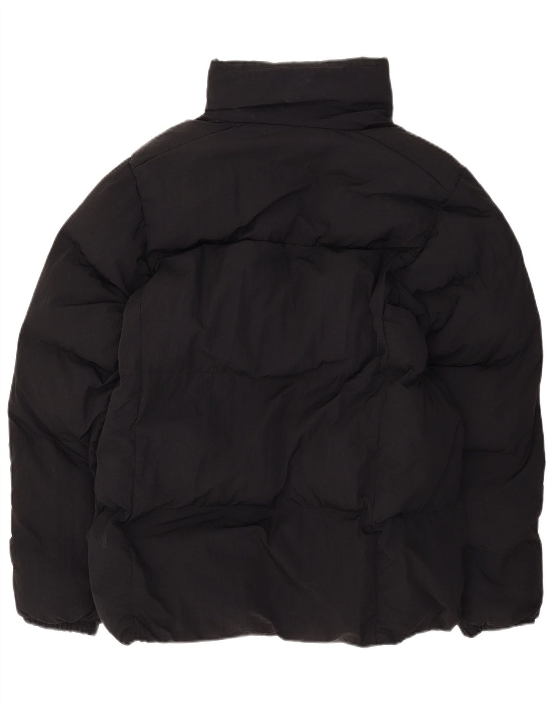 Męska ocieplana kurtka Columbia UK 36 Small Black Nylon