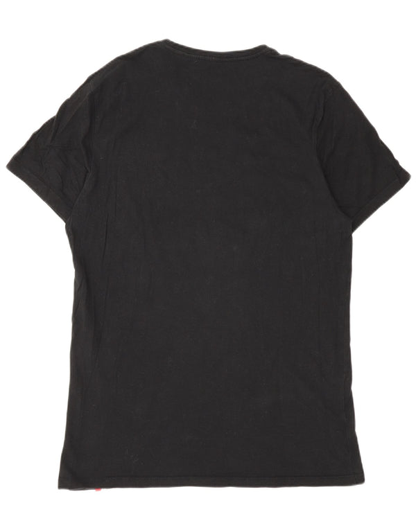 Damska koszulka Levi's Top UK 12 Medium Black