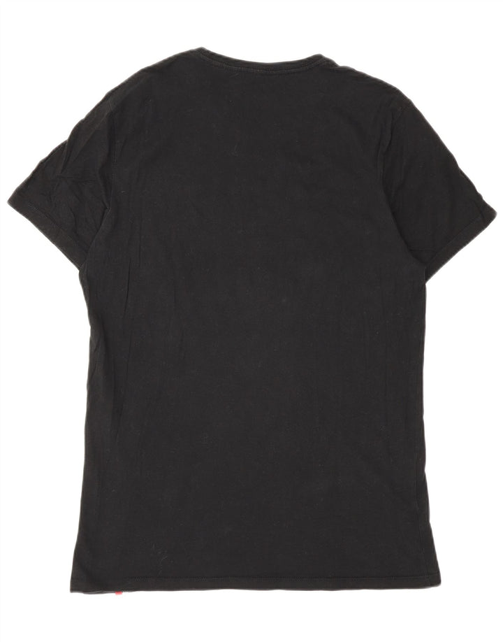 Damska koszulka Levi's Top UK 12 Medium Black