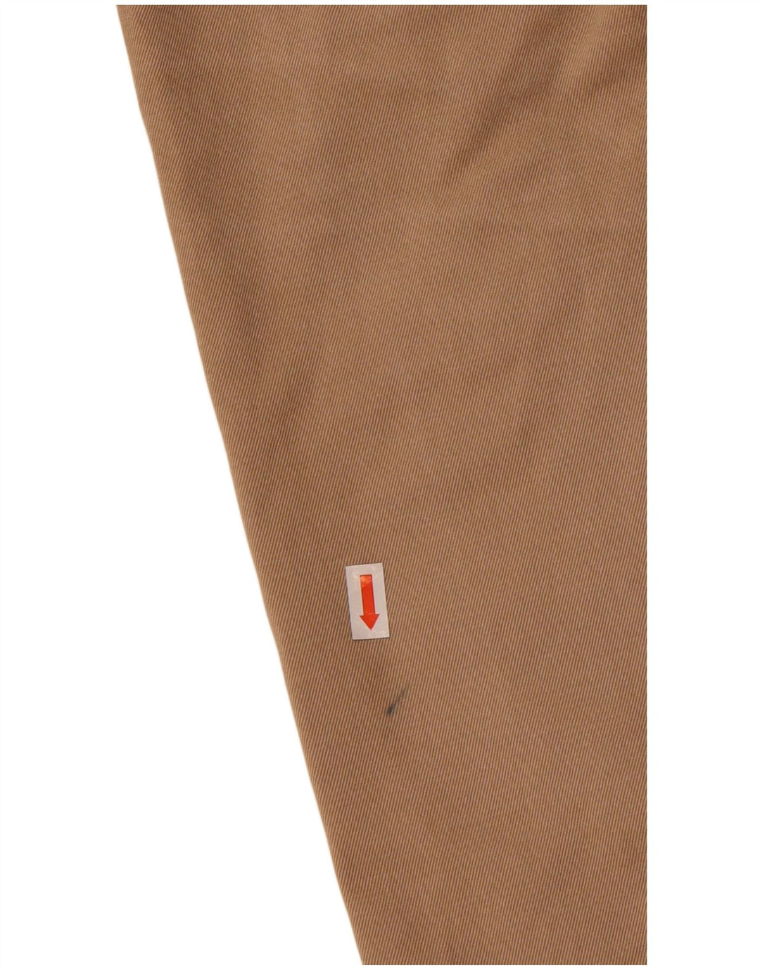 Męskie spodnie Chino Carhartt W29 L26 Beżowa bawełna