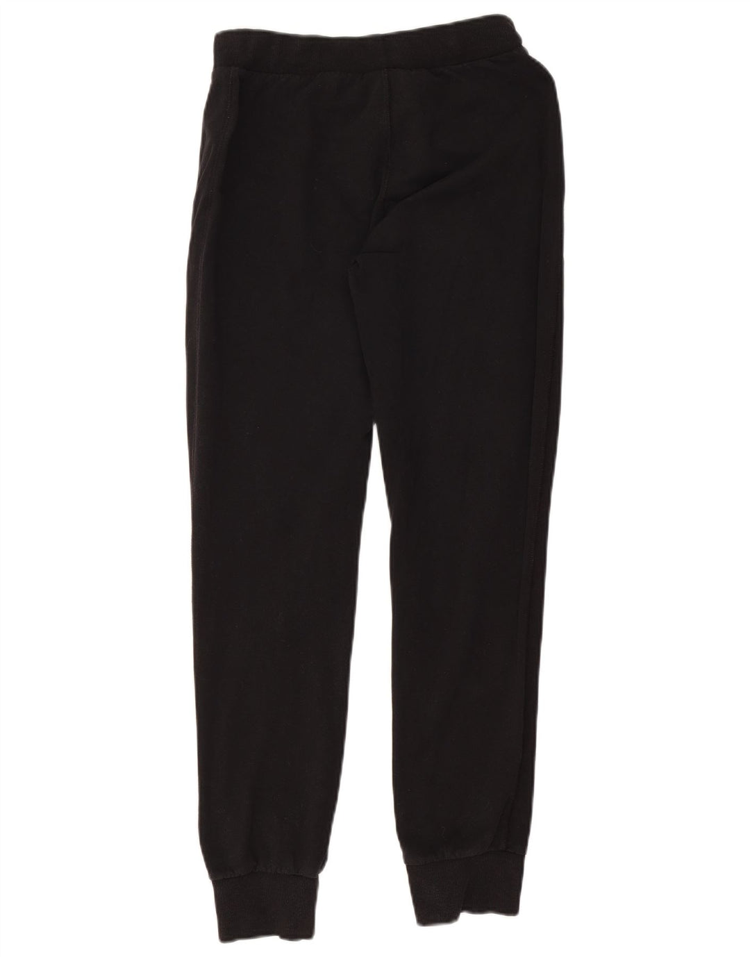 Spodnie dresowe damskie Champion Joggers UK 8 Small Black