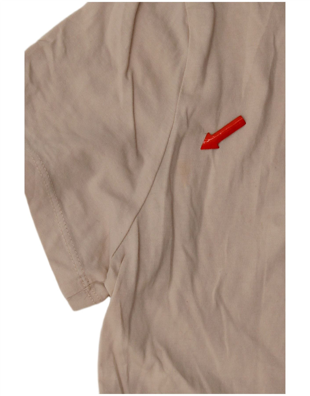 Damska koszulka Levi's Top UK 10 Small Grey