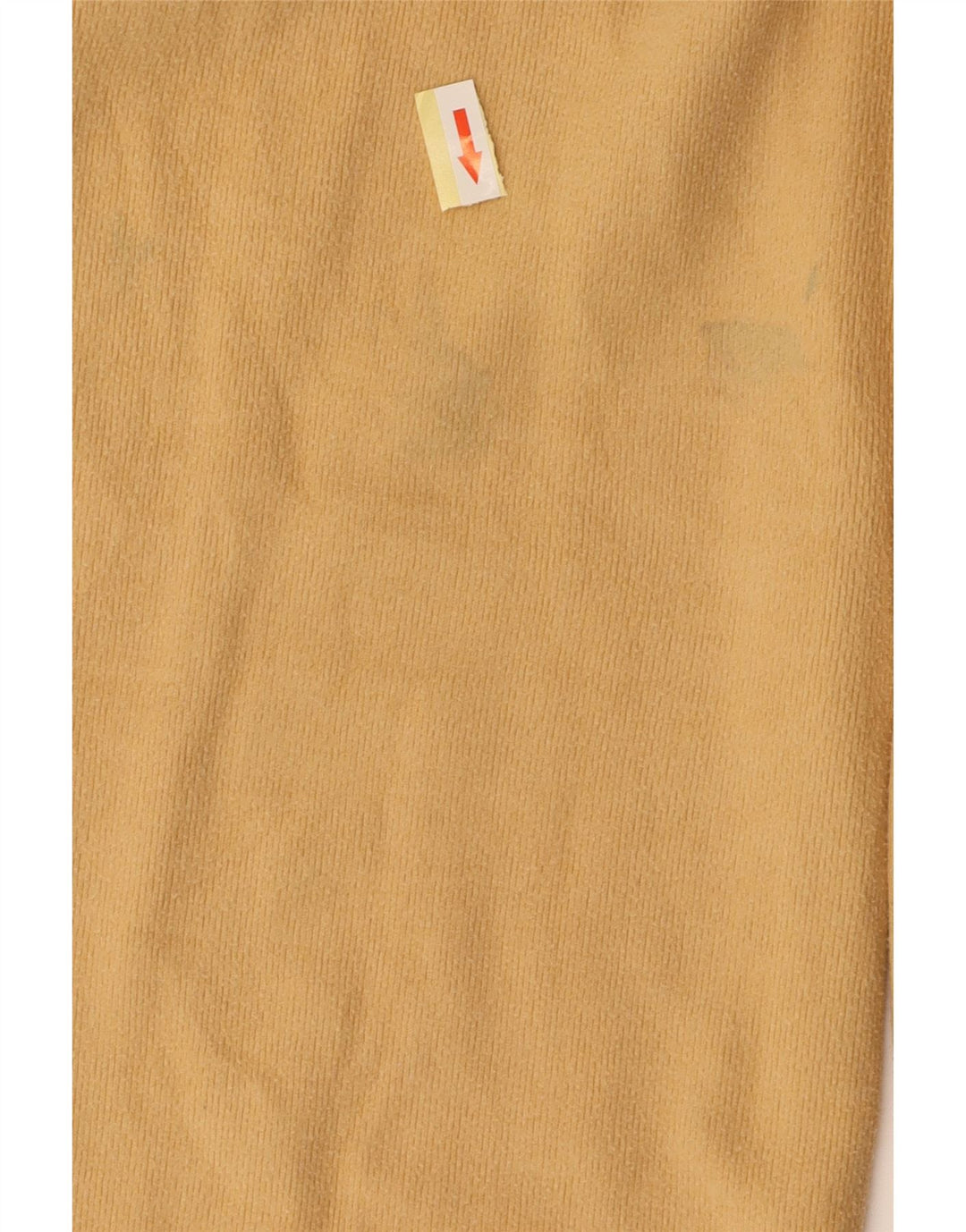 Damskie spodnie dresowe ZARA UK 8 Small Beżowe