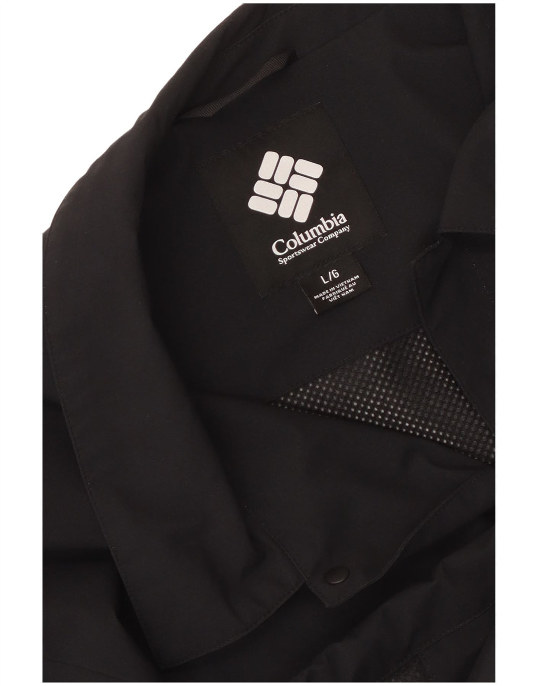 Kurtka męska Columbia Utility UK 40, duża, czarna