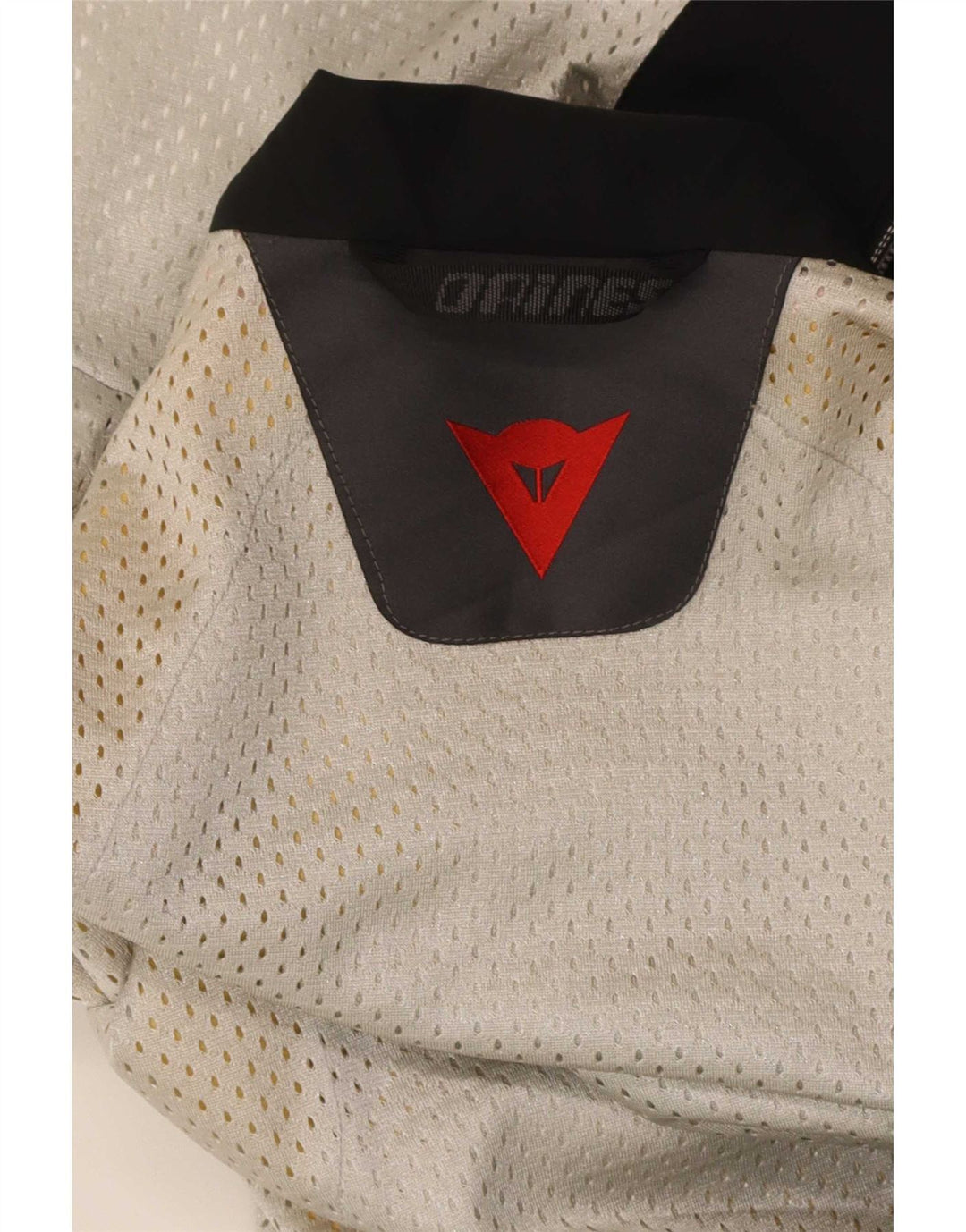 Męska kurtka bomberka Dainese Gore-Tex UK 36, mała czarna