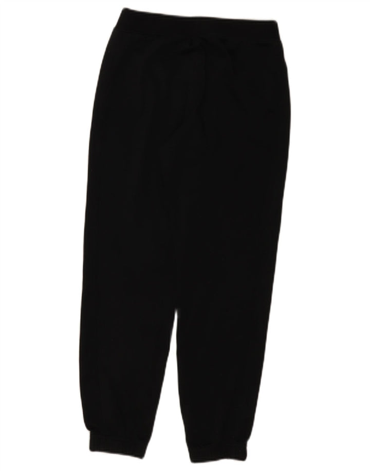 Chłopięce spodnie dresowe Under Armour Joggers 9-10 lat, średnie czarne