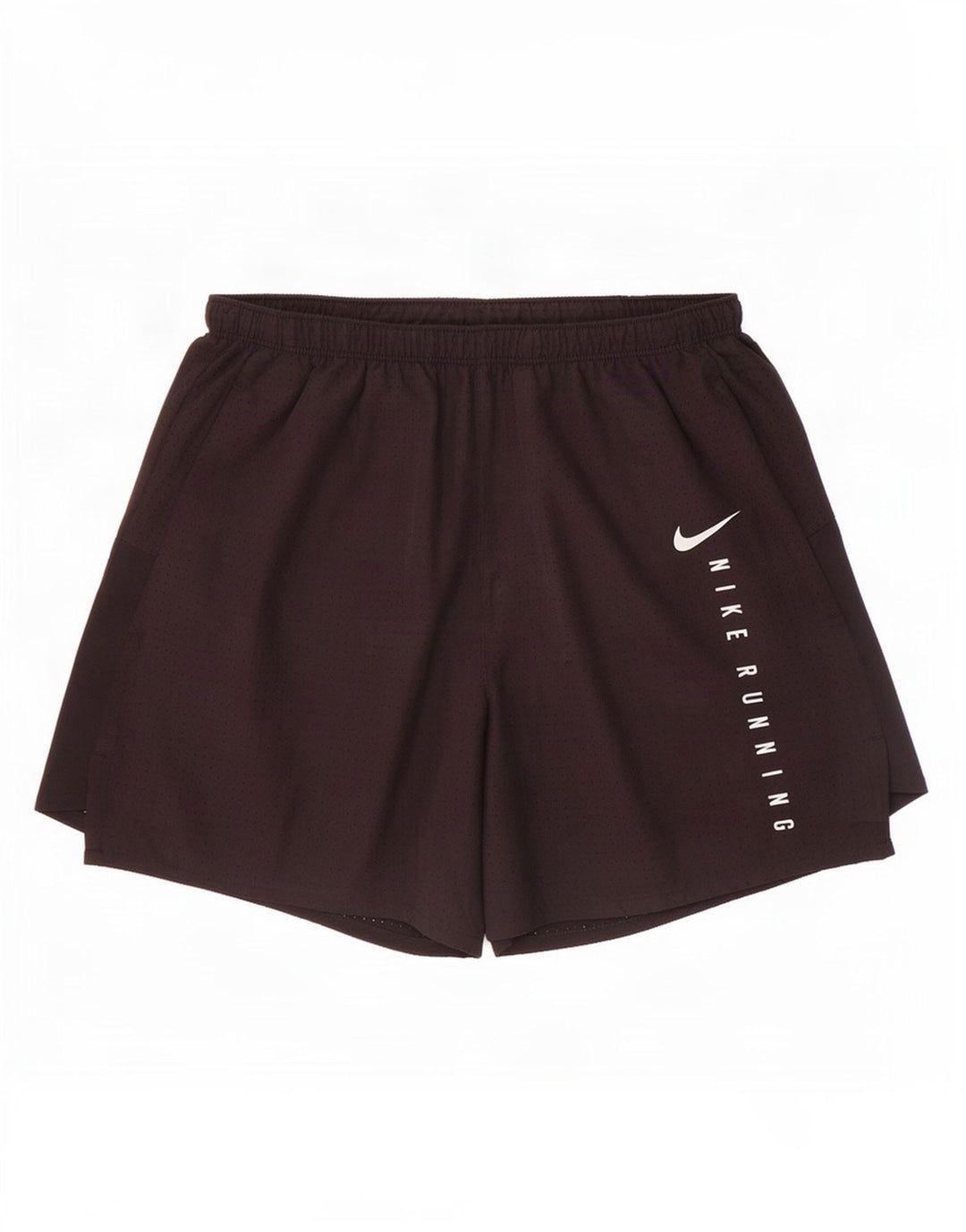 Męskie spodenki sportowe Nike Dri Fit Graphic, średnio czarne