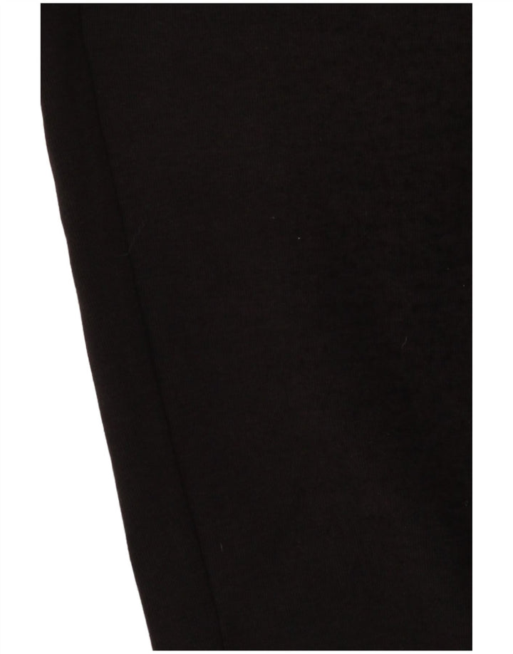 Męskie spodnie dresowe Champion, duże, czarne