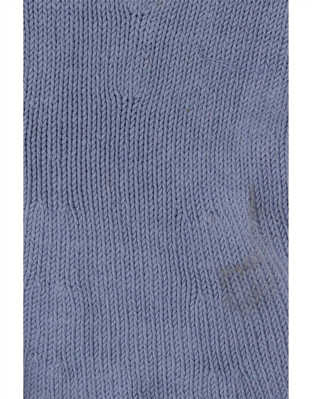 Sweter damski Boden Cardigan UK 14, średni niebieski jedwab