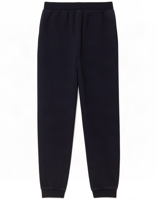 Freddy Damskie spodnie dresowe Joggers UK 8 Small Navy Blue Cotton