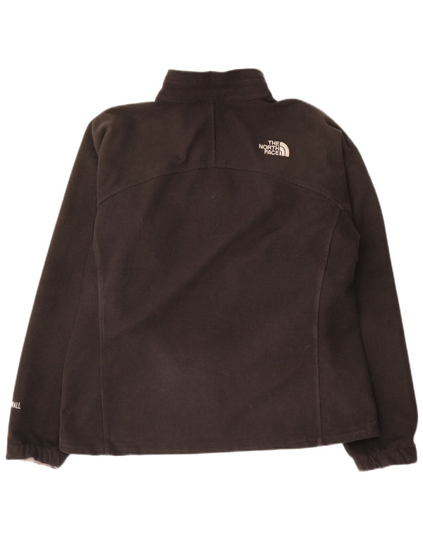 Damska kurtka polarowa The North Face UK 18 XL w kolorze czarnym