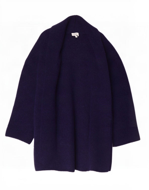 Damski sweter rozpinany Paris Atelier & Other Stories o przedłużonym fasonie, UK 10, mały