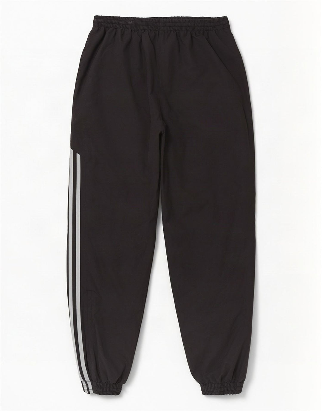 Adidas Męskie spodnie dresowe Joggers XL Czarny poliester