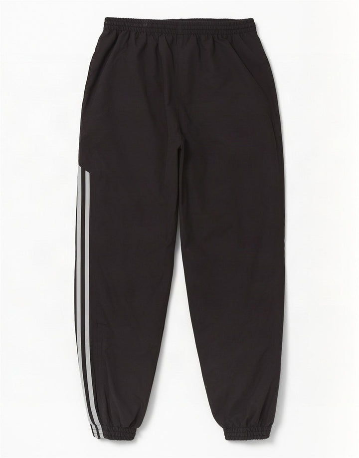 Adidas Męskie spodnie dresowe Joggers XL Czarny poliester