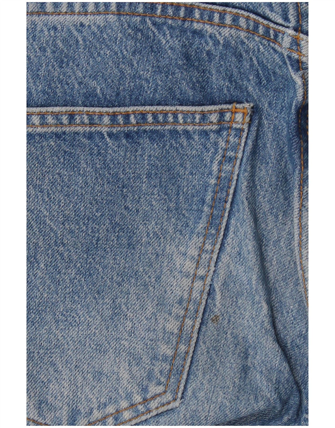 Damskie jeansy Bootcut Zara EU 38 Small W28 L34 Niebieskie