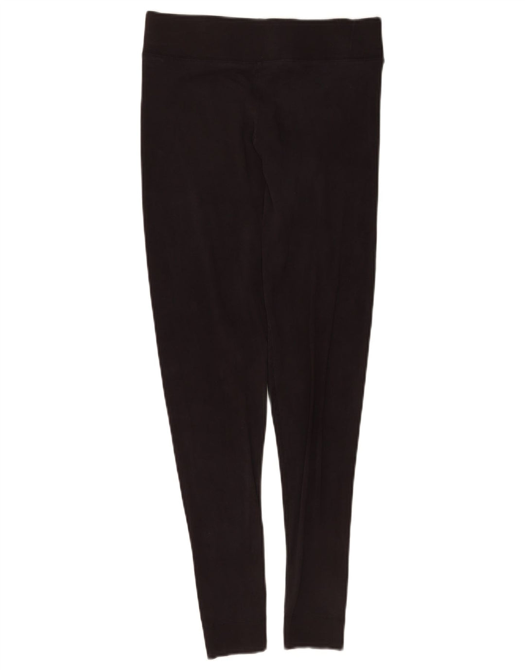 Legginsy damskie Marks & Spencer UK 10 Small, czarna wiskoza