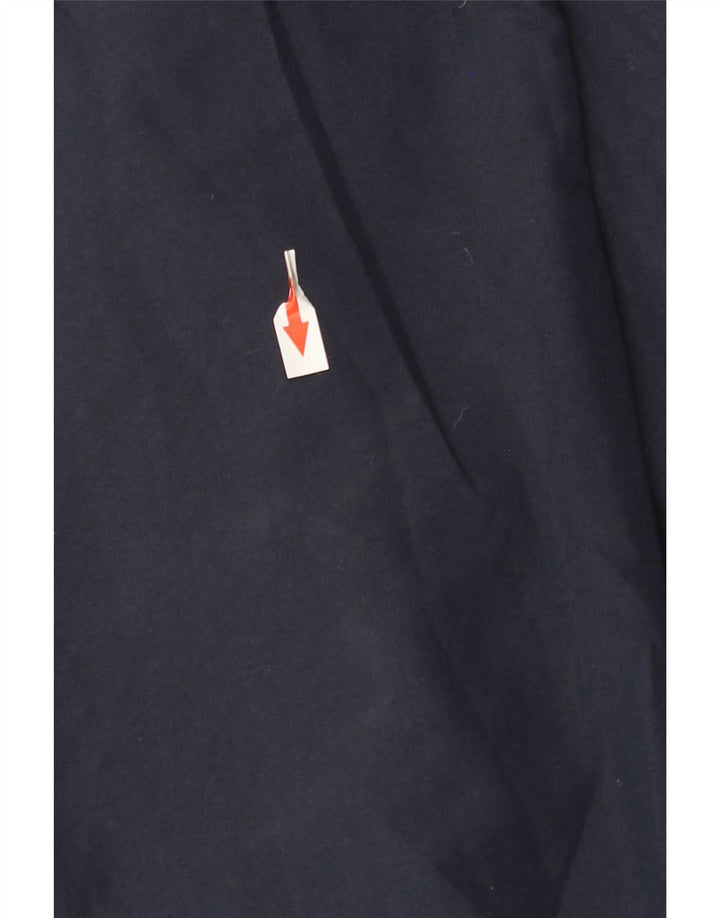 Męskie spodnie dresowe Nike Joggers 2XL Granatowy poliester