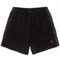 Męskie spodenki sportowe Adidas 2XL, czarne, bawełniane