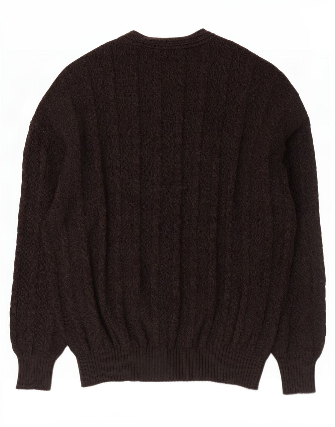 Il Granchio Męski sweter rozpinany XL, szary
