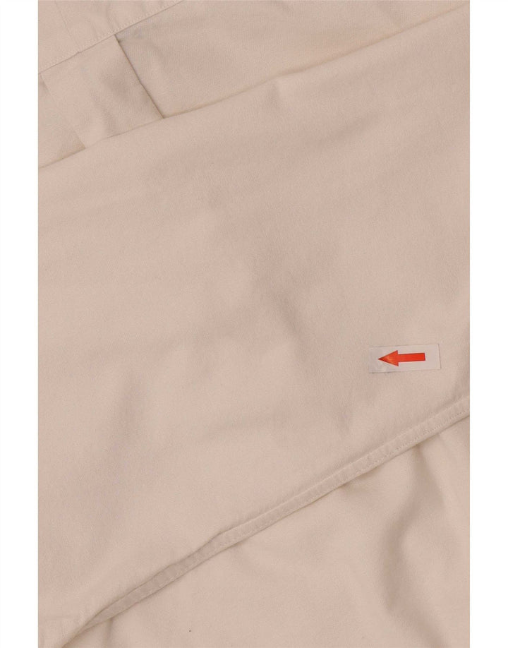 Koszula męska Ralph Lauren o dopasowanym kroju, średnia biel