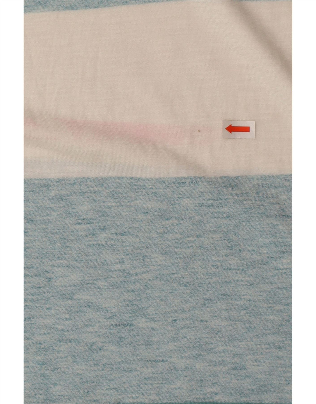T-shirt męski Jules o regularnym kroju, bawełniany rozmiar XL, wielokolorowe paski
