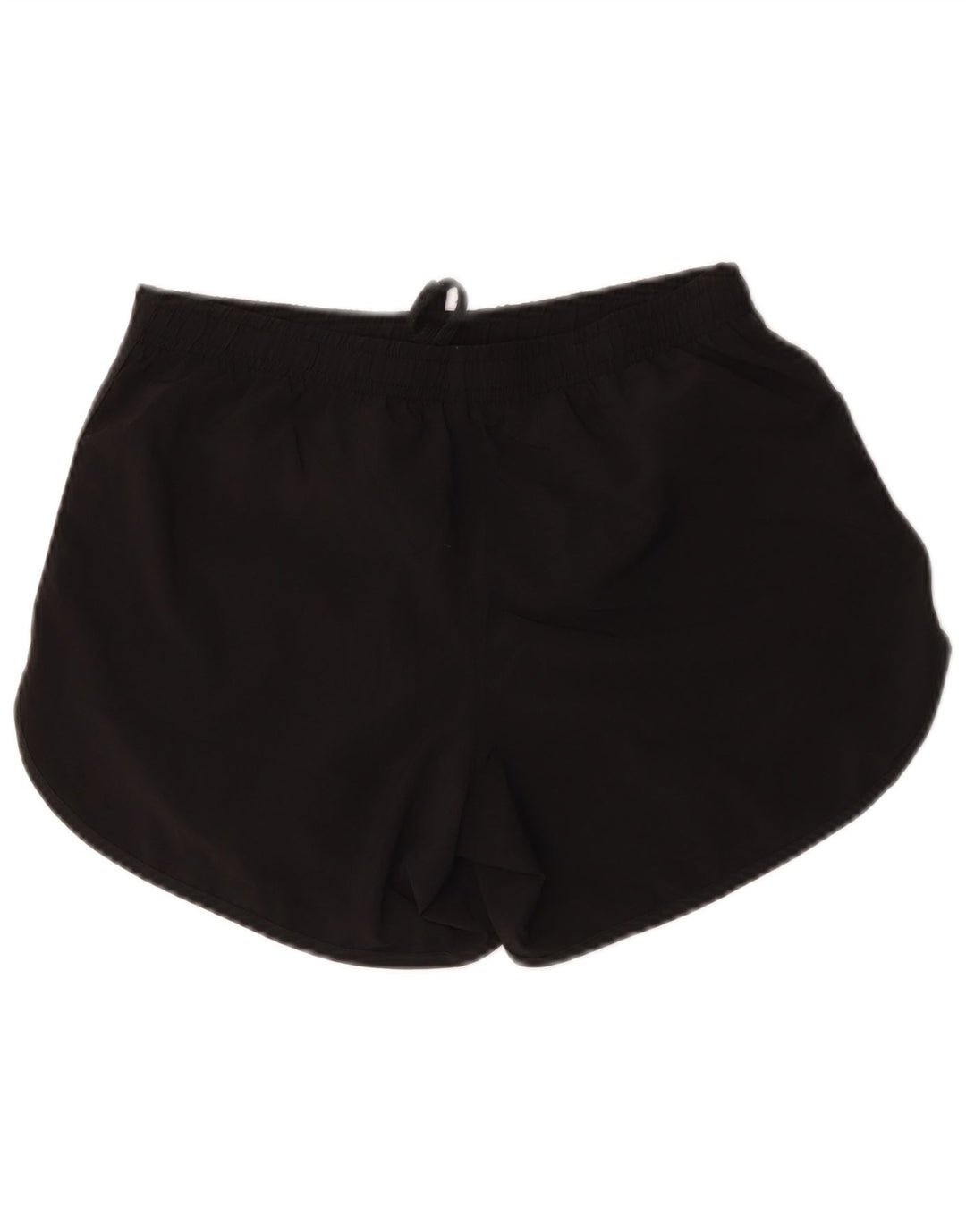 Damskie spodenki sportowe Nike Dri Fit UK 12, średnie czarne