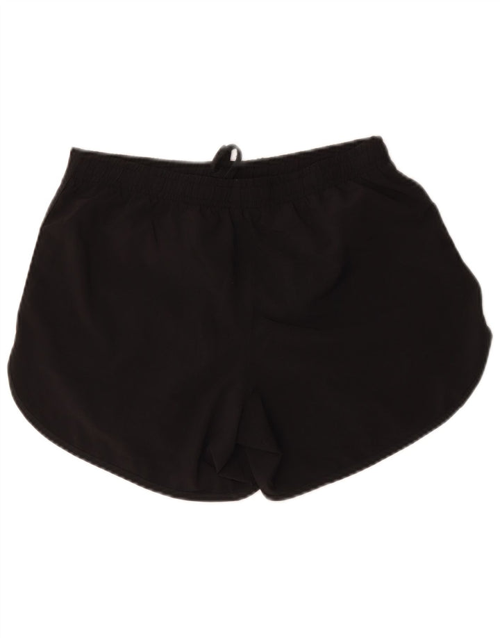 Damskie spodenki sportowe Nike Dri Fit UK 12, średnie czarne