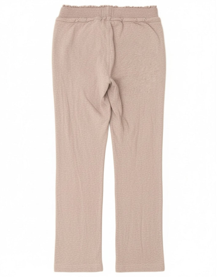 Spodnie dresowe damskie Champion Heritage Classics UK 10 Small Grey