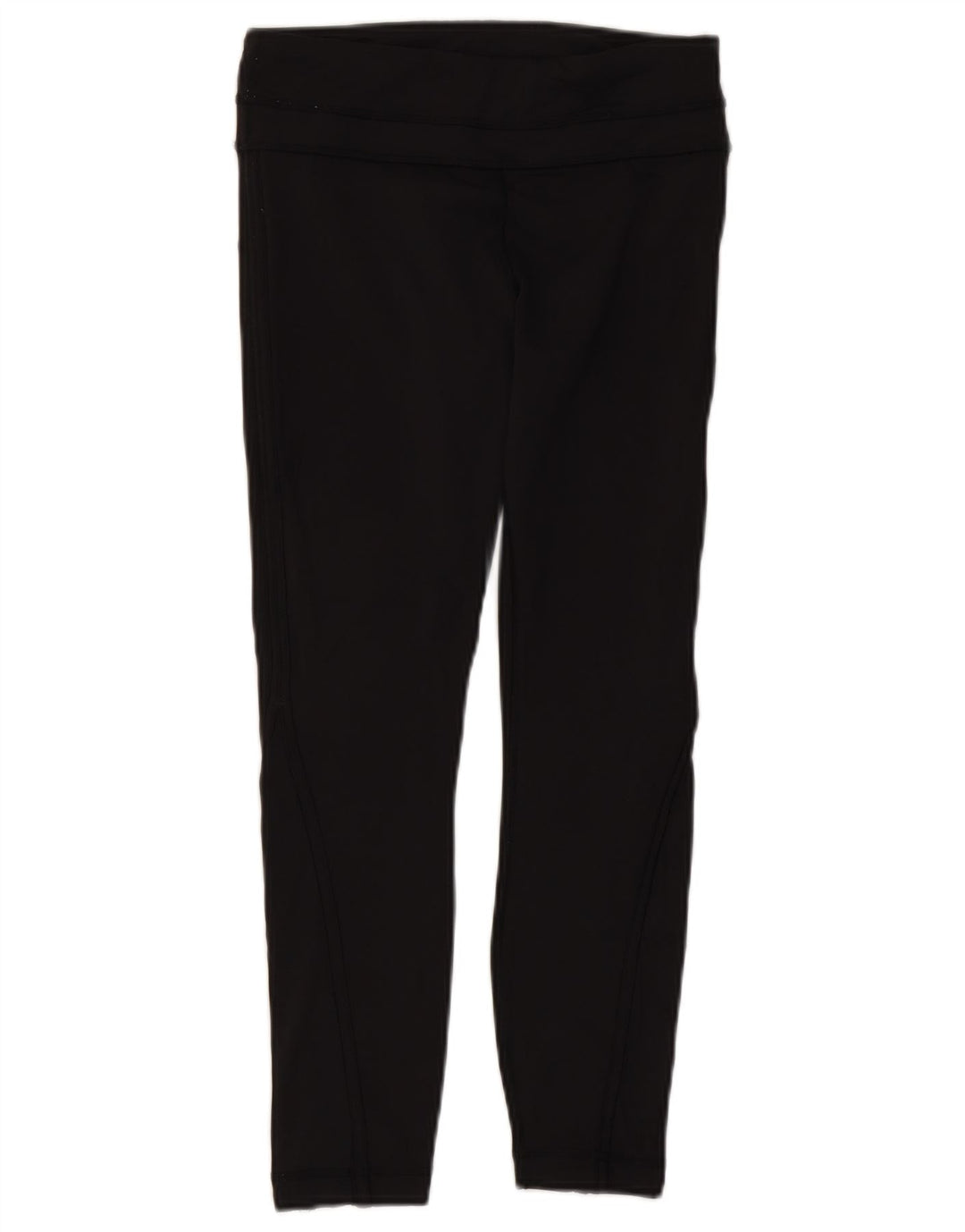 Legginsy damskie LULULEMON US 6, średnie czarne