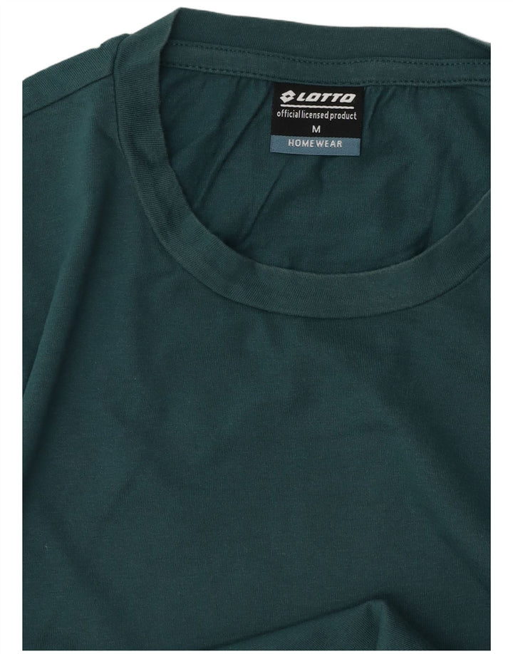 Koszulka męska Lotto Top Medium Blue