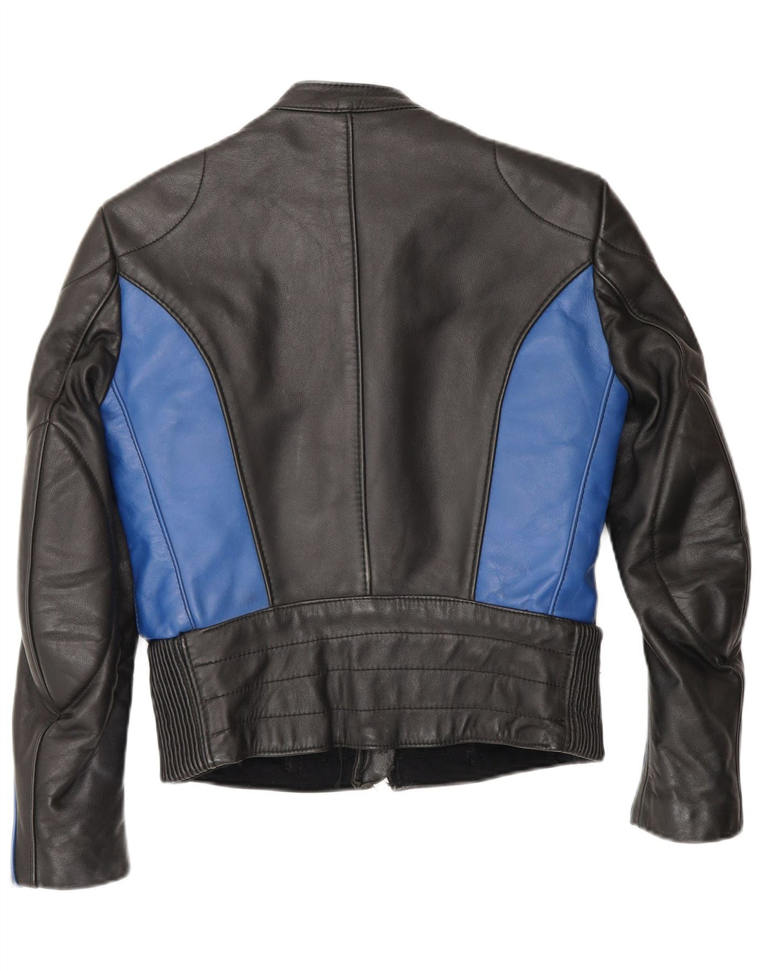 Damska kurtka motocyklowa Harro Racer EU 40 w kolorze średniej czerni