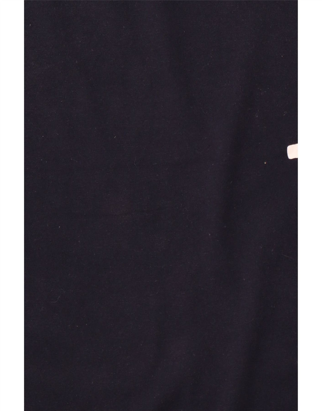 Damska koszulka graficzna CHAMPION Top UK 18 XL granatowa