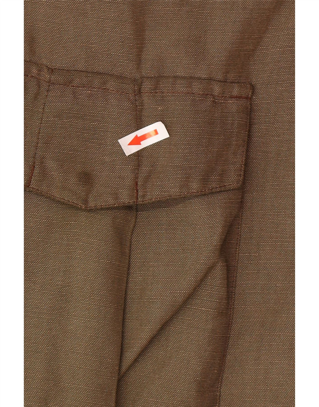 Męska kurtka użytkowa Napapijri UK 40, duża, khaki, poliester