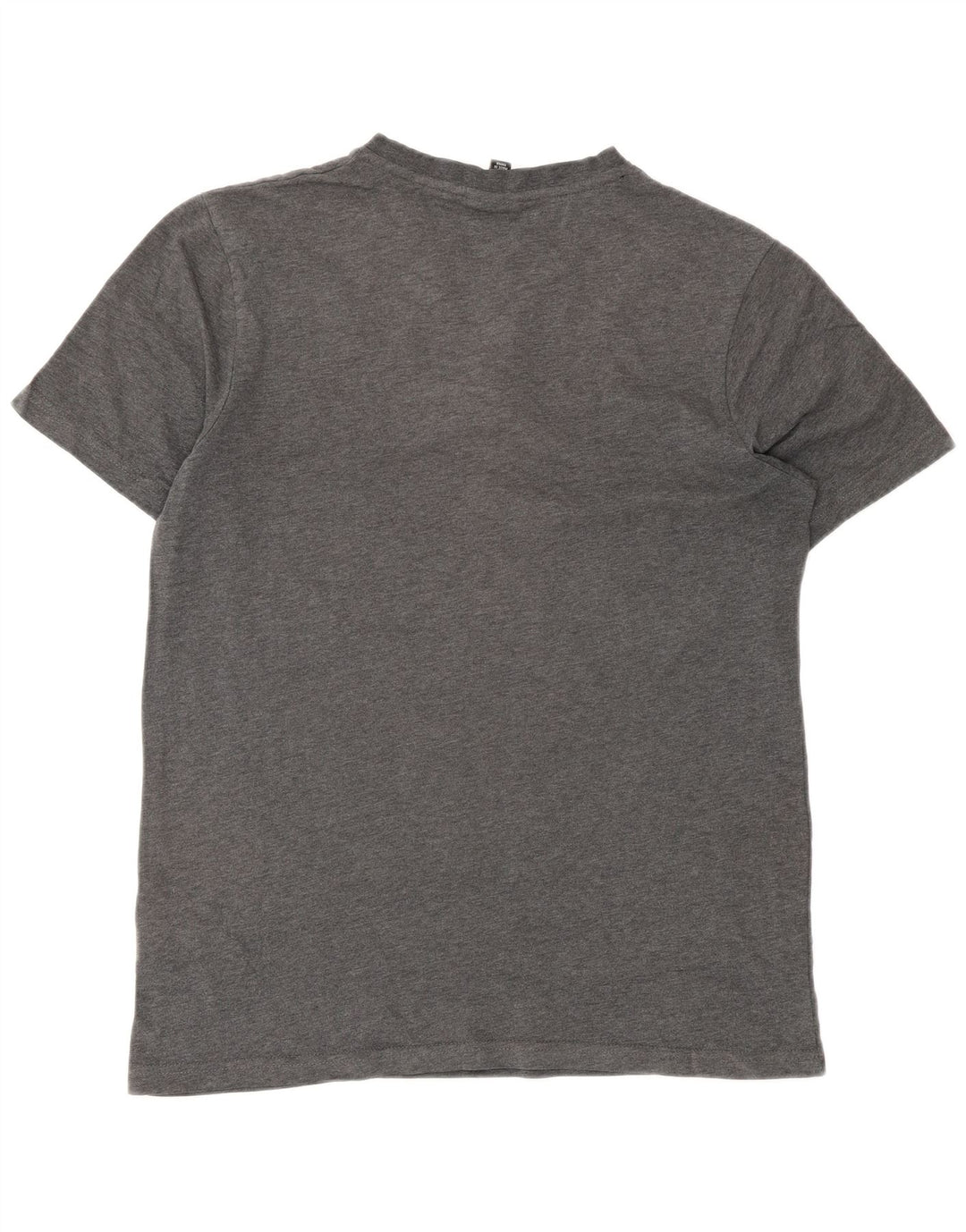 T-shirt męski Ellesse Top, średnioszary, bawełniany