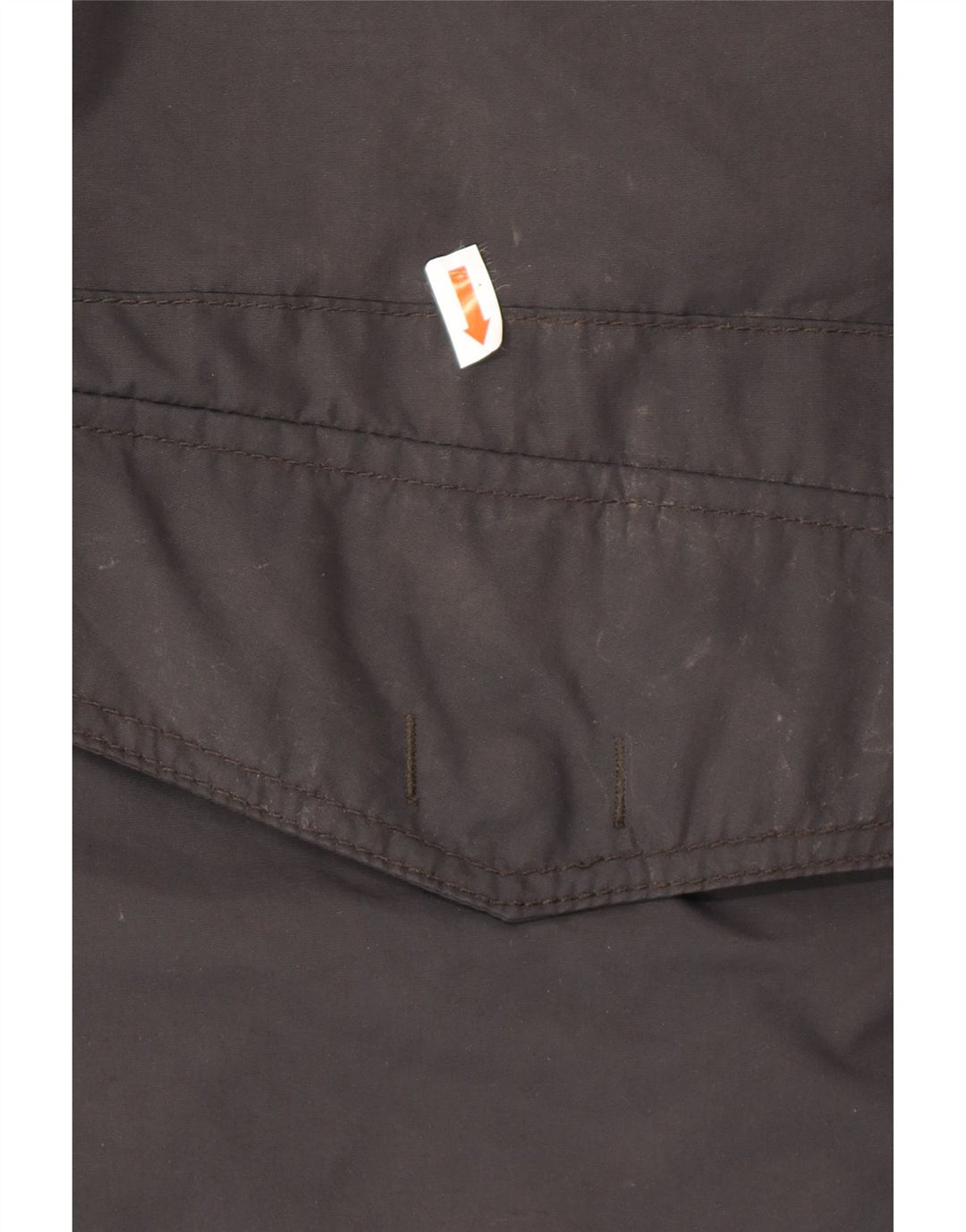 Męski ocieplany płaszcz NAPAPIJRI UK 46 3XL, czarny poliester