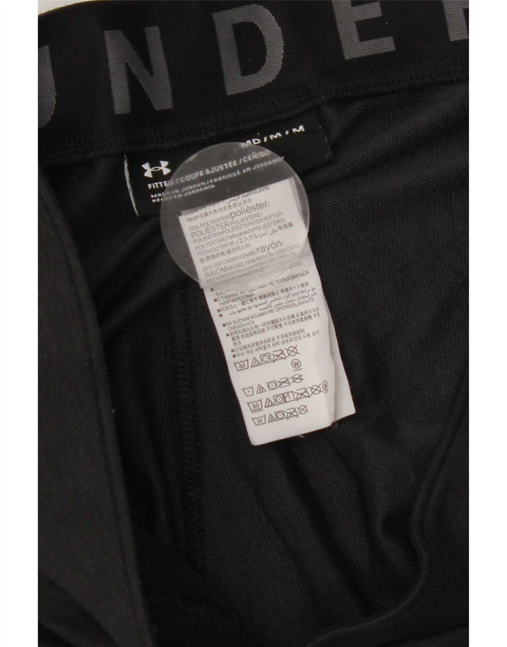 Damskie spodnie dresowe Under Armour Joggers UK 14 Medium Grey