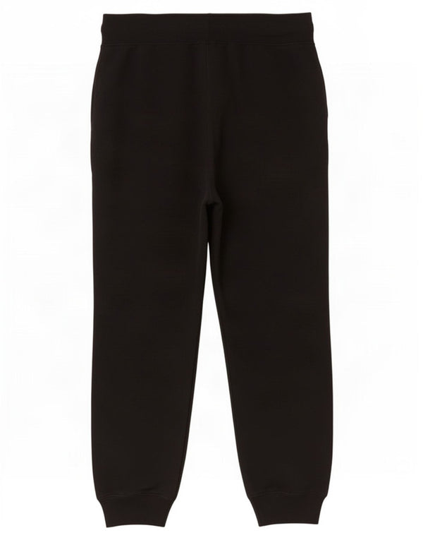 Damskie spodnie dresowe Champion Graphic Joggers UK 14, duże czarne