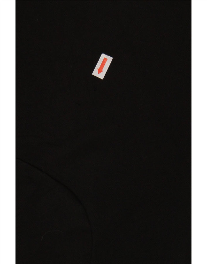 ADIDAS Mens Tracksuit Trousers Large  Black Polyester Vintage Adidas and Second-Hand Adidas from Messina Hembry 