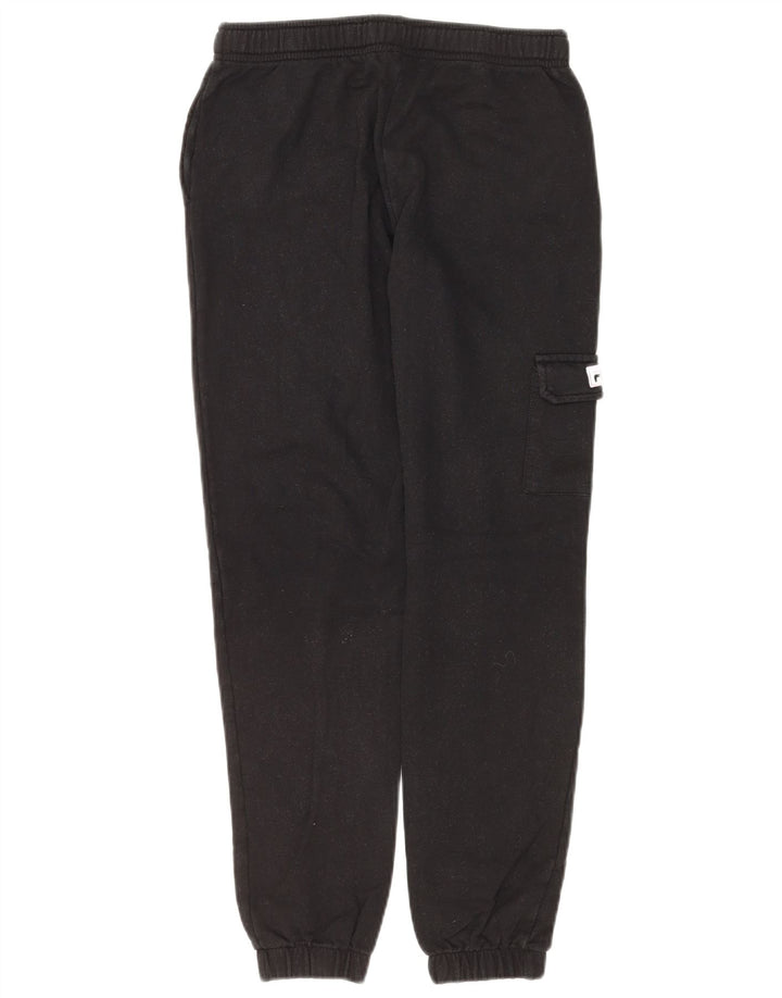 Dziewczęce spodnie dresowe FILA Graphic Cargo Joggers 13-14 lat czarne