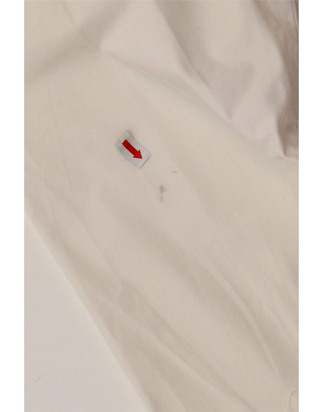 Koszula męska LEVI'S, duża, biała, bawełniana