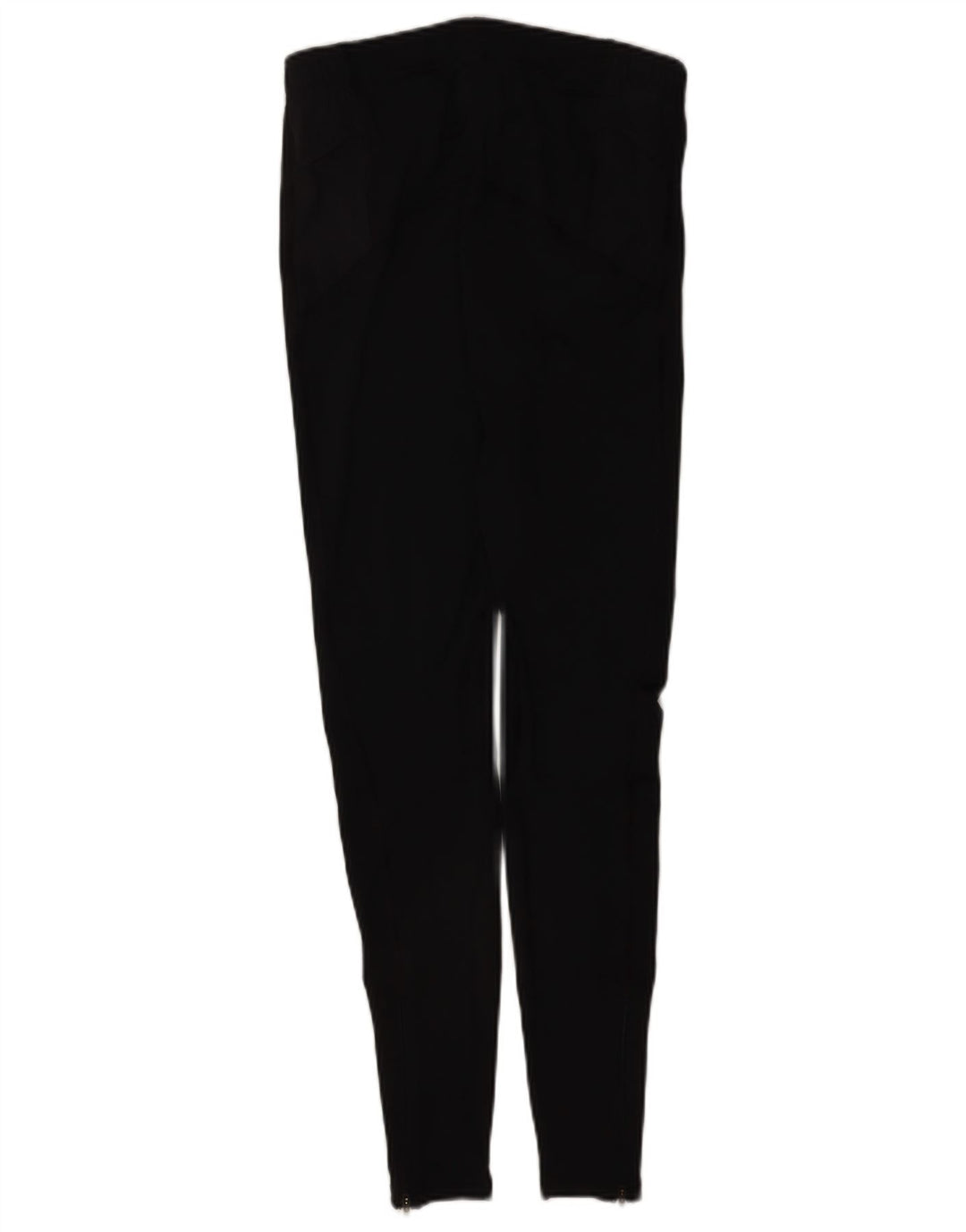 Damskie legginsy Under Armour Heat Gear UK 16, duże, czarne, poliestrowe