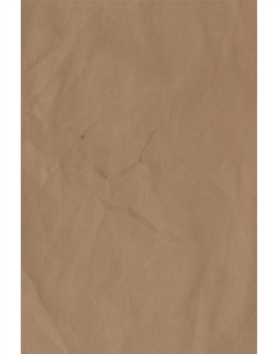 Męskie spodenki Chino Calvin Klein W32 Średni beż, bawełna