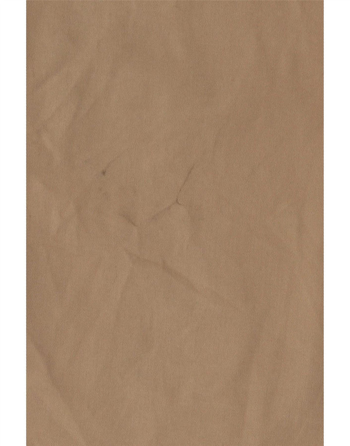 Męskie spodenki Chino Calvin Klein W32 Średni beż, bawełna