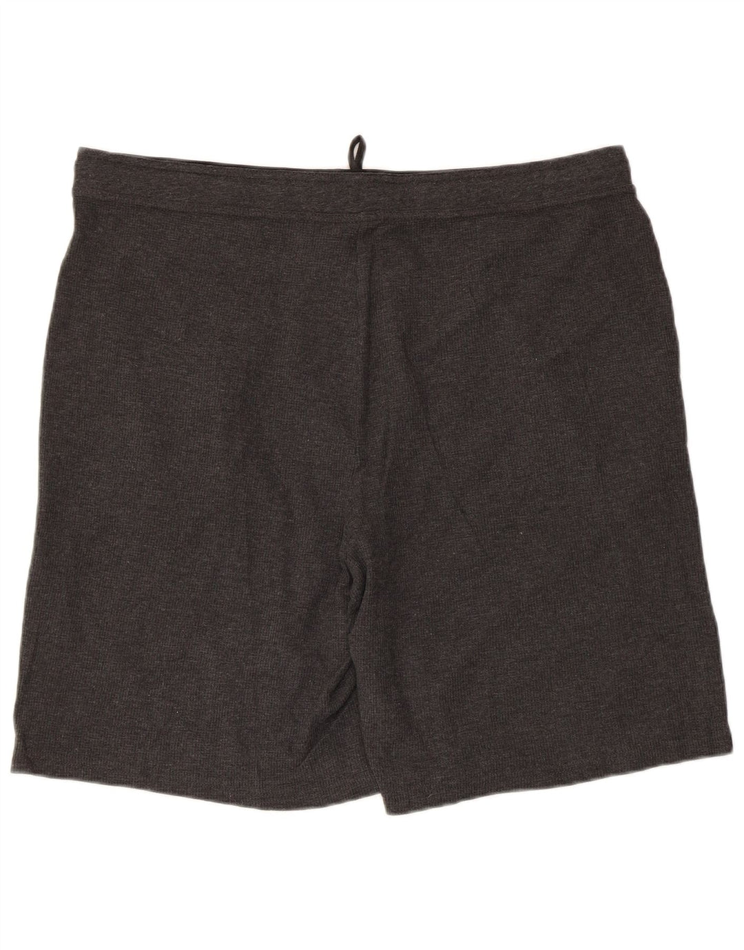 Męskie spodenki sportowe Eddie Bauer XL, szare, bawełniane