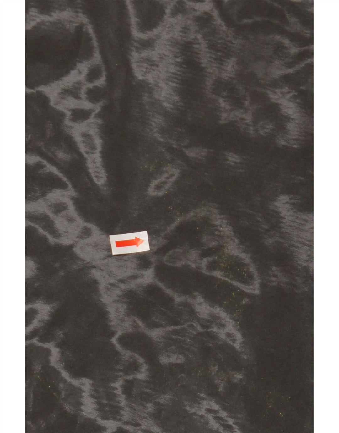 Damska kurtka bomber oversize Crazy World UK 14, średni czarny poliester
