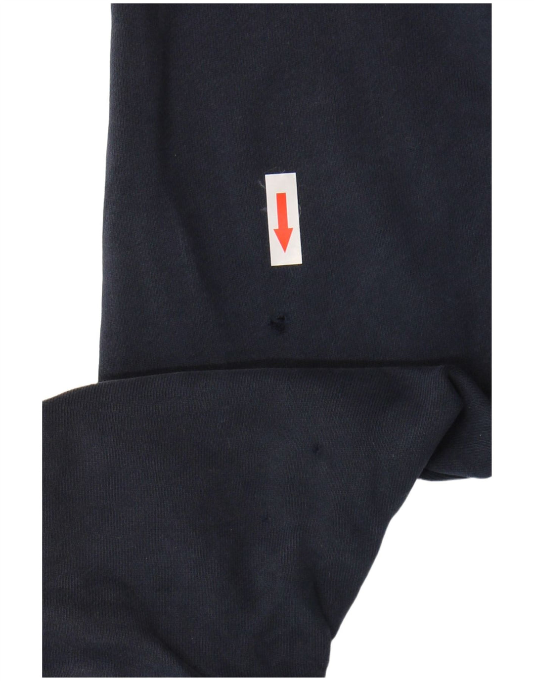 Bluza męska Tommy Hilfiger, duża, bawełniana, granatowa