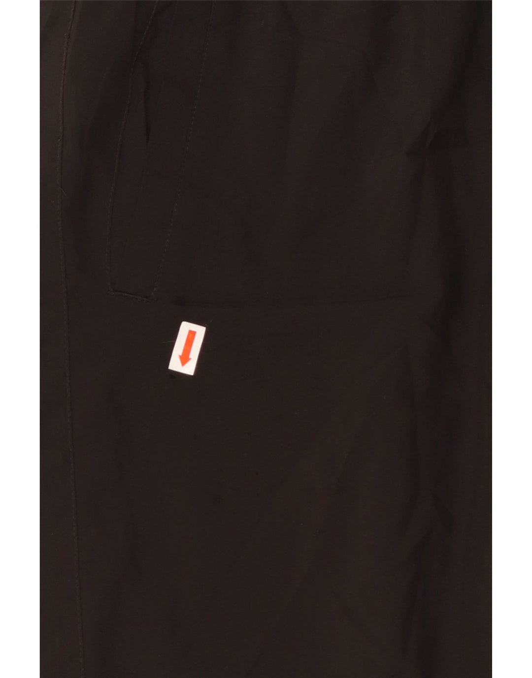 Męskie spodenki sportowe PUMA z grafiką, małe, czarne