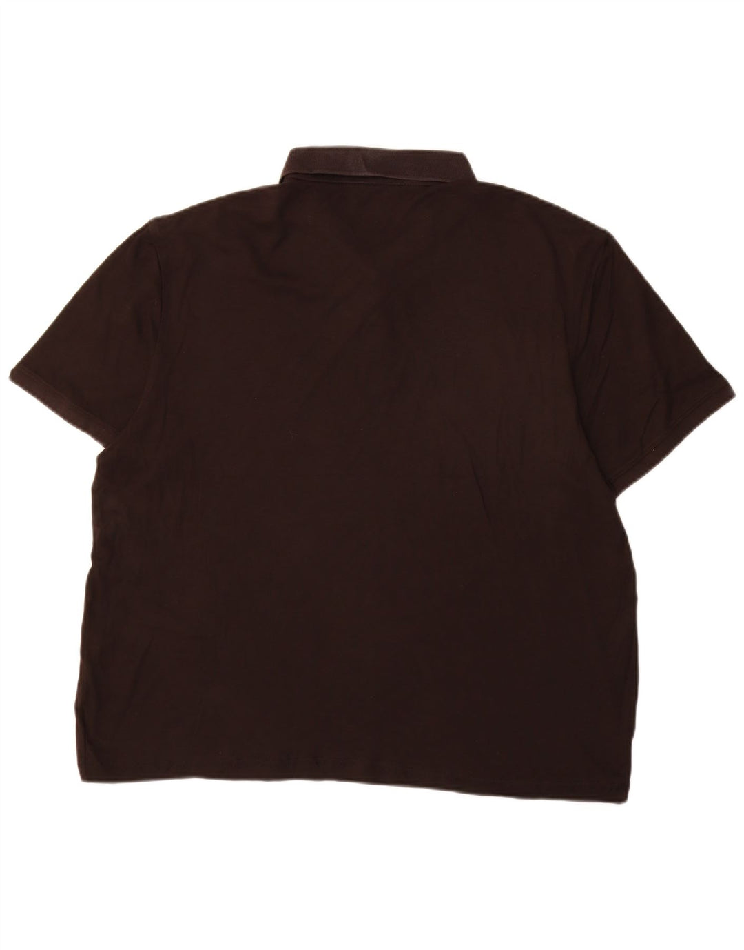 Męska koszulka polo CALVIN KLEIN XL, czarna, bawełniana